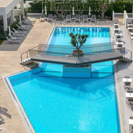 Anemi & Szálloda Paphos