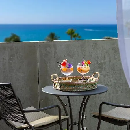 Anemi & Szálloda Paphos