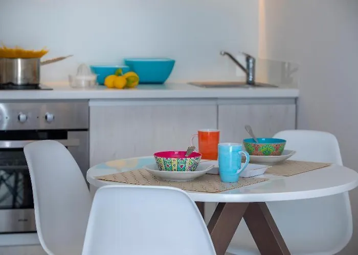 Hotel Anemi Hotel&suites 4*