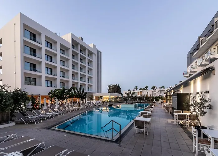 Anemi Hotel&suites