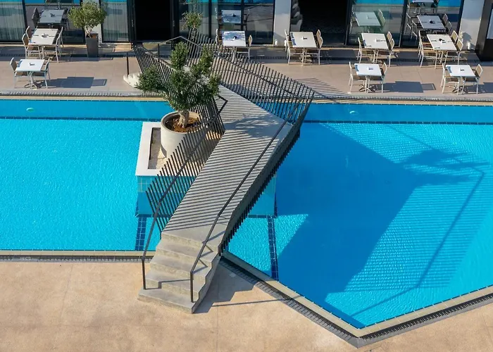 Anemi Hotel&suites