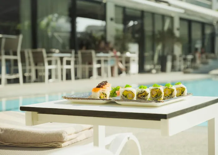 Anemi Hotel&suites