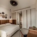 Anemi & Hotell