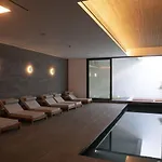 Hotell Anemi & 4*