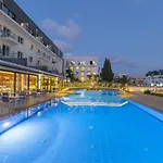 Anemi & Hotell