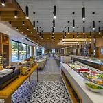 Anemi & Hotell
