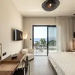 Anemi & Hotell