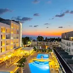 Anemi & Hotel
