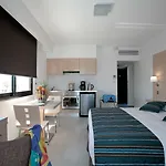 Anemi & Hotel 4*