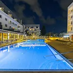 Anemi & Szálloda Paphos