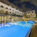 Hotel Anemi &
