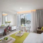 Anemi & Hotel 4*
