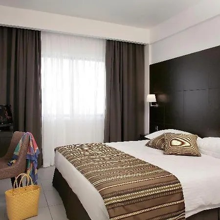 Hotel Anemi & 4*