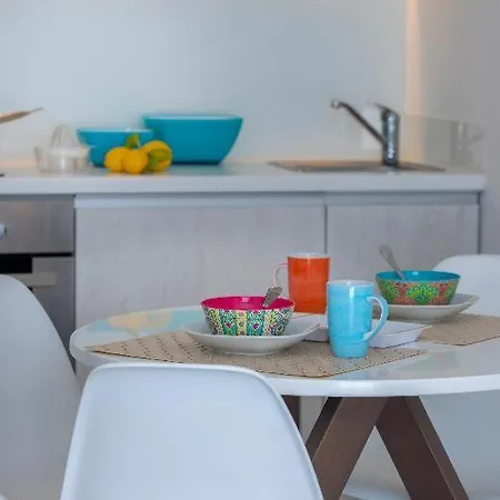 ホテル Anemi & 4*