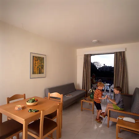 Anemi & Hotell