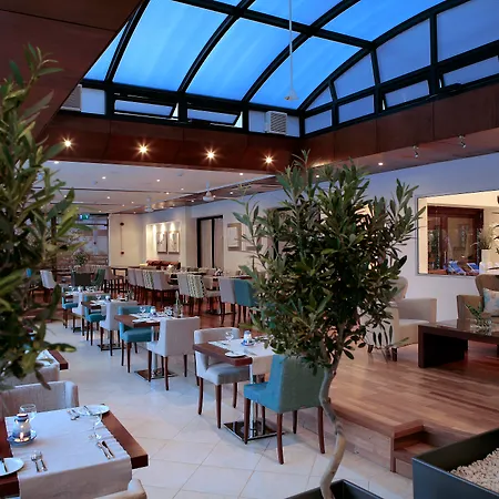 Hotel Anemi & Paphos