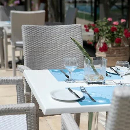Anemi & Hotell