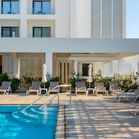 Anemi & Hotel 4*