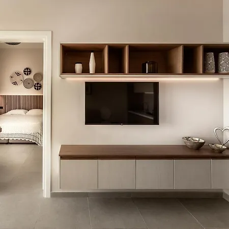 Anemi & Hotell