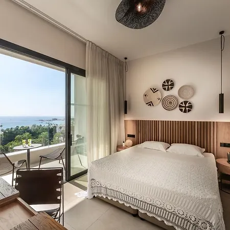 Anemi & 4* パ フォス