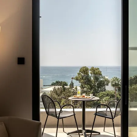 ホテル Anemi & 4*