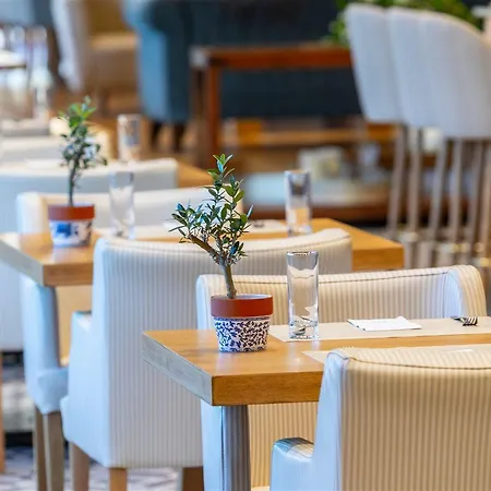 Hotel Anemi & Paphos