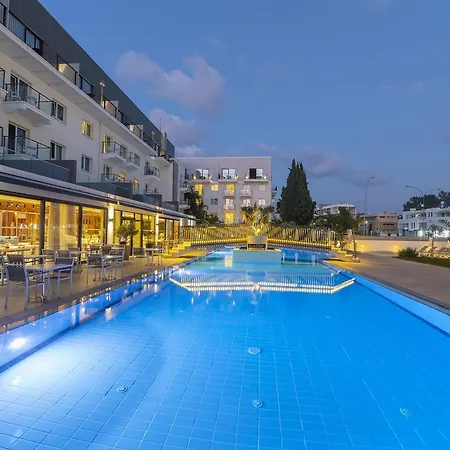 Anemi & Hotell
