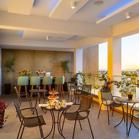 Hotel Anemi &