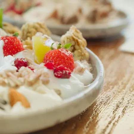 Anemi & ホテル パ フォス