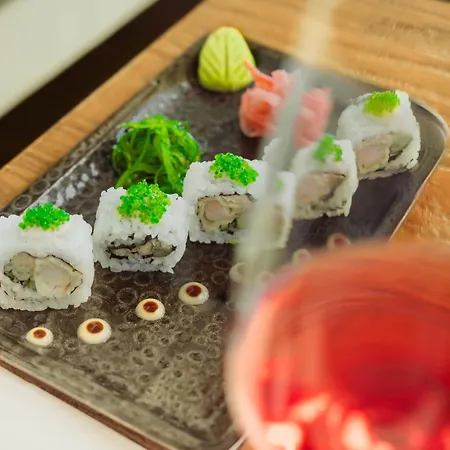 Hotel Anemi Hotel&suites 4*