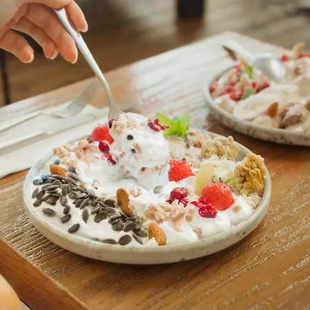 Anemi & 4* パ フォス