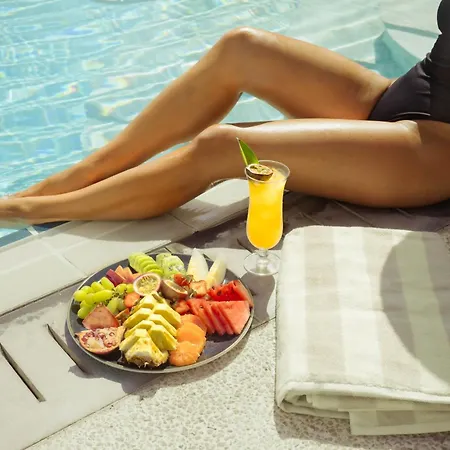 Anemi & Hotel 4*