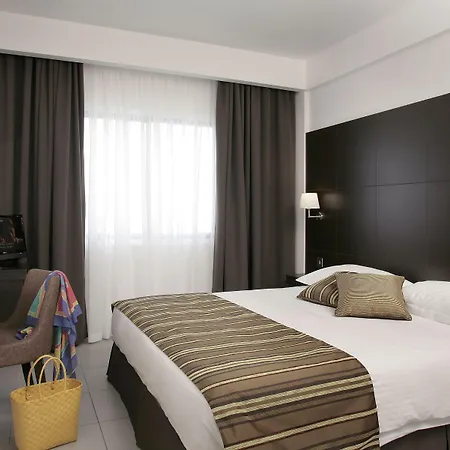 Anemi & Hotel Paphos
