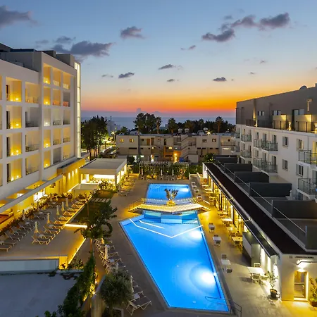 Hotel Anemi & 4*