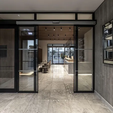 Hotel Anemi &