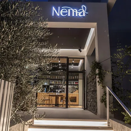 Hotel Anemi & 4*