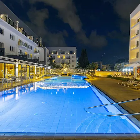 Anemi & Hotel Paphos