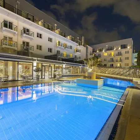 Hotel Anemi &