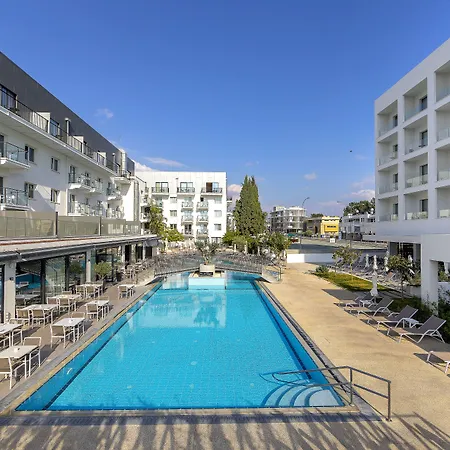 Anemi & Hotel Paphos