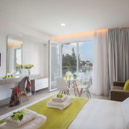 Anemi & Hotel 4*