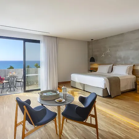 Anemi & Hotel 4*