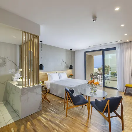 Anemi & Hotel Paphos