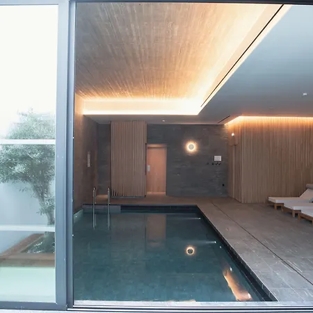 Hotel Anemi & 4*