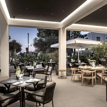Anemi & Hotel Paphos