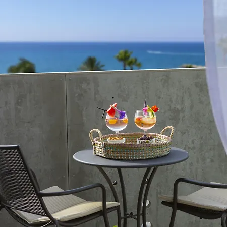 Anemi & Hotel Paphos