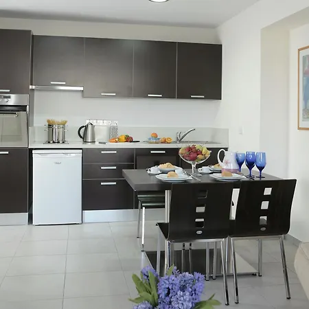 Hotell Anemi &