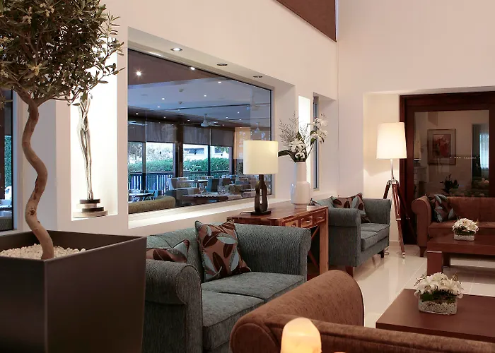 Anemi Hotel&suites 4*