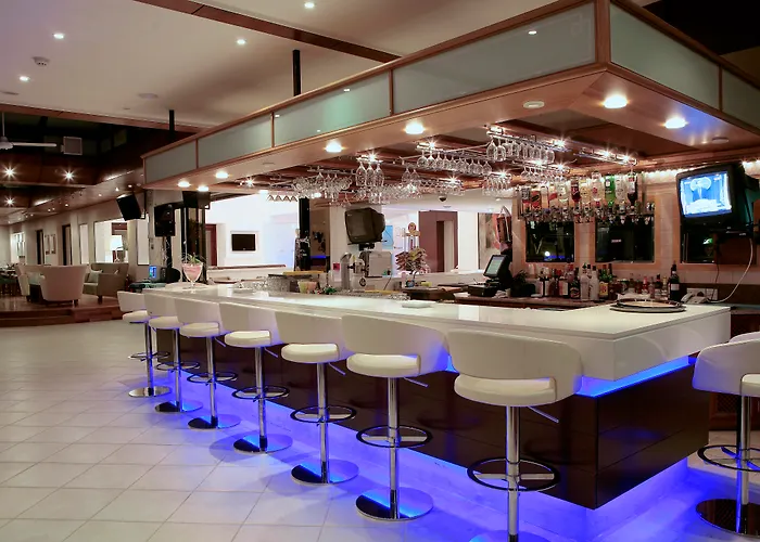 Hotel Anemi Hotel&suites Paphos