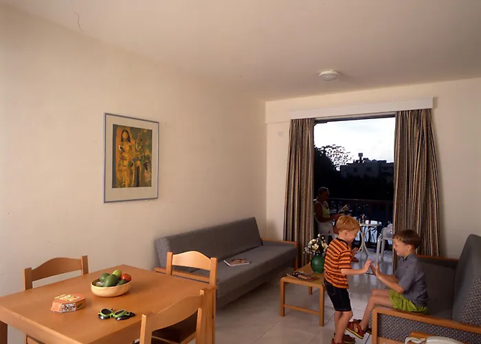 Anemi Hotel&suites Hotel