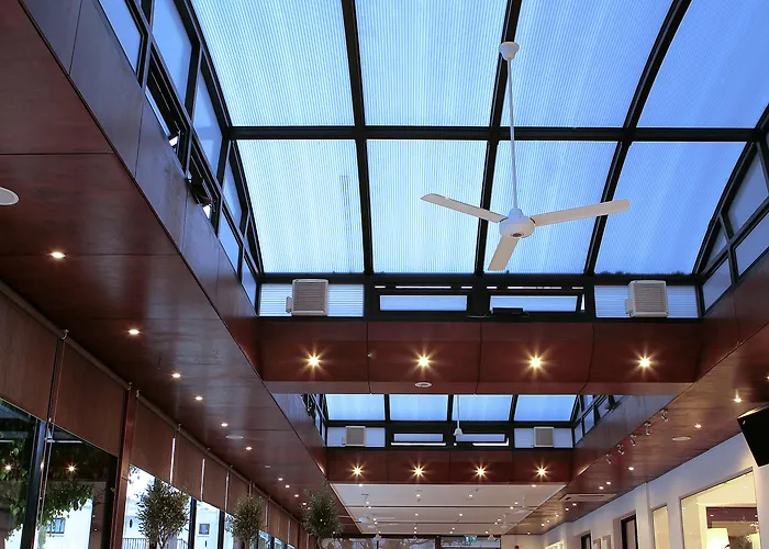 Anemi Hotel&suites Hotel 4*